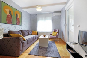 Apartment Paradise Central